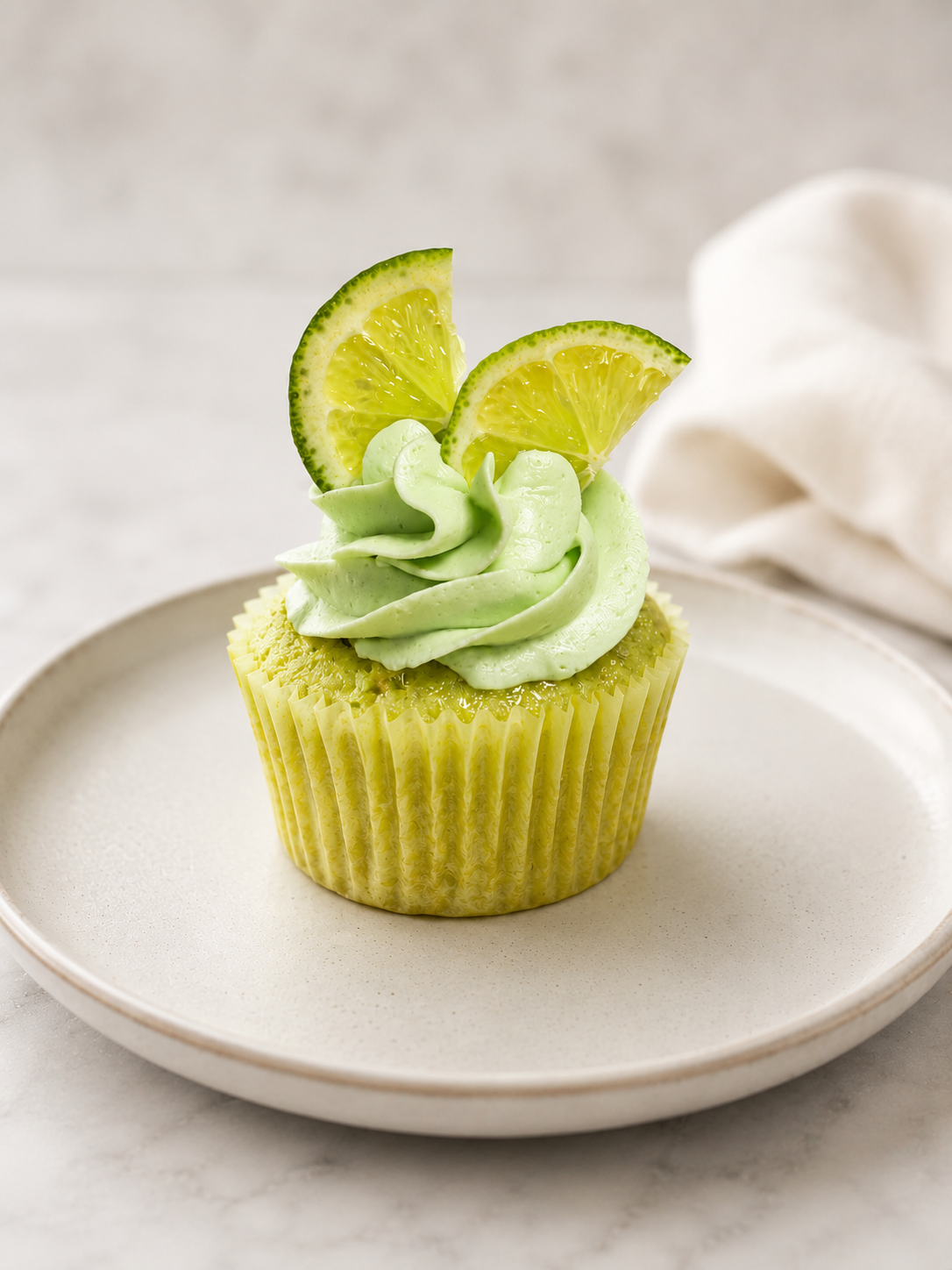 Lime Snack Pack