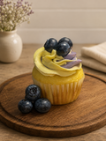 Lemon Blueberry Snack Pack
