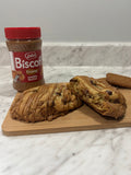 Biscoff Cookie Butter ( 4 Pack)